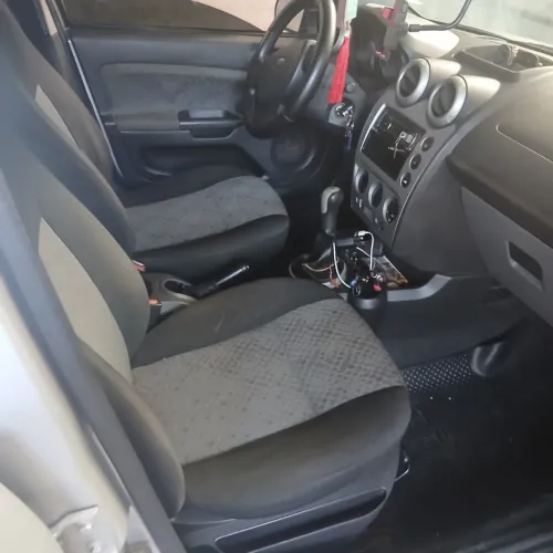 Ford Fiesta 1.6 8V Flex/class 1.6 8V Flex 5P 2011