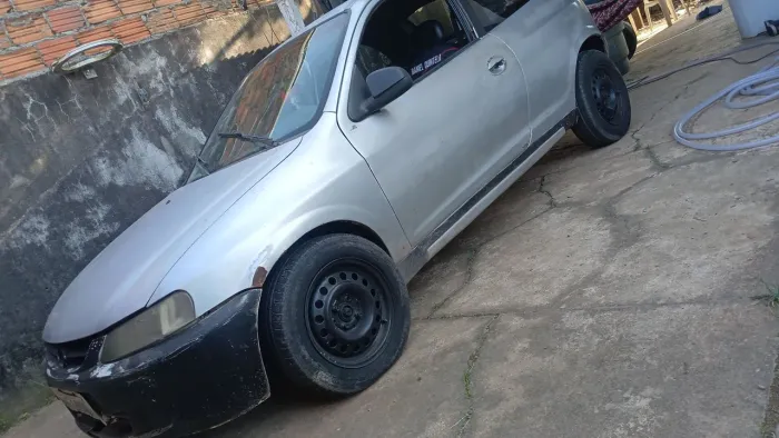 Chevrolet Celta 1.0/super/n.piq.1.0 MPFI VHC 8V 3P 2001
