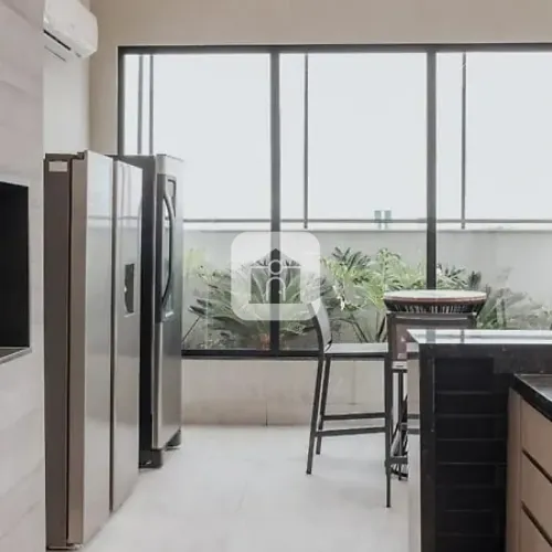 Apartamento para venda no bairro Santa Mônica