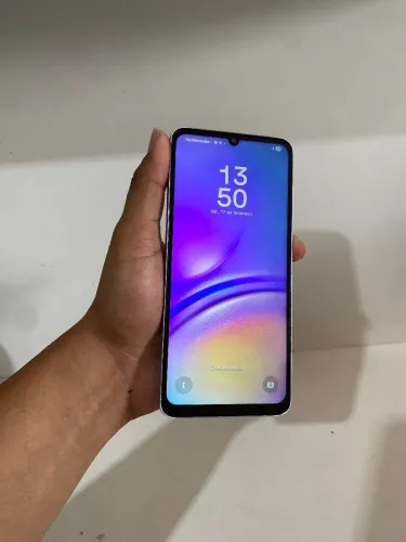 Celular 128GB SamsungA05