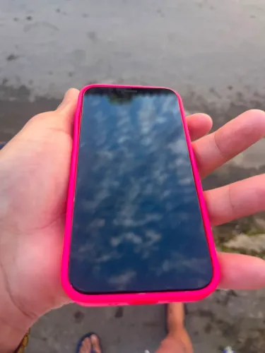 iPhone 12 mini