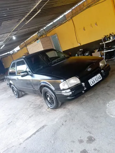 Ford Escort Hobby 1.0 1994