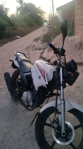 Moto barato