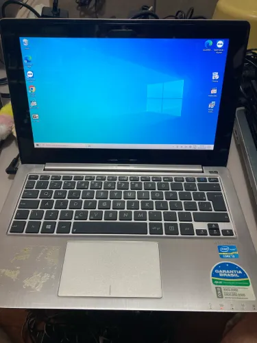 Notbook