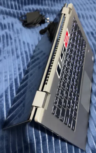 NOTEBOOK LENOVO YOGA 520