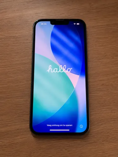 iPhone 13 Pro 512 GB Grafite - Excelente Estado | Bateria 87%