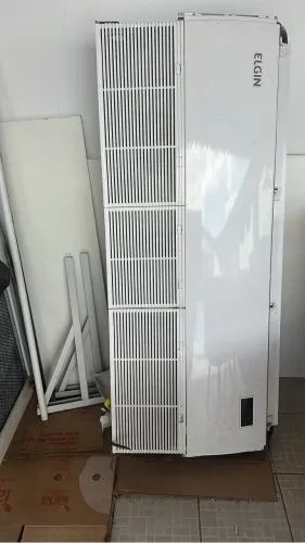 Central de ar-condicionado de 36.000 BTUS