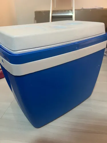 Cooler MOR 34 litros tamanho grande