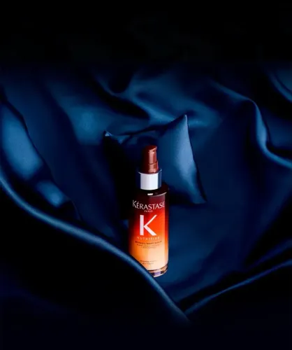 Sérum de Noite Mágica Nutritivo Kérastase Nutritive 8H