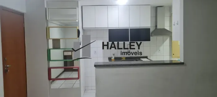 Imóvel para aluguel tem 58 metros quadrados com 2 quartos em Norte - Brasília - DF