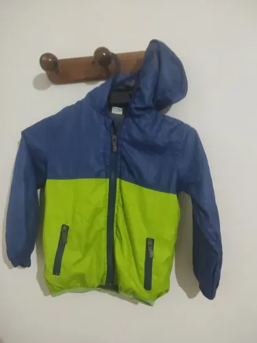 Casaco infantil lindo ?