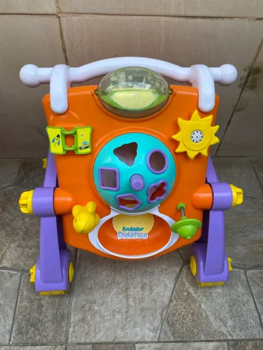 Brinquedos