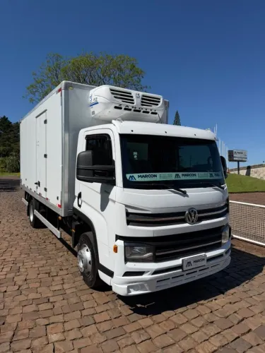 Volkswagen Delivery 1.180 Câmara Fria