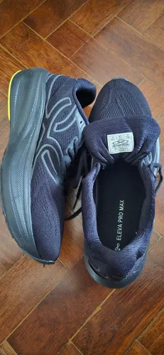 Olympikus Corre Max 43 - Usado 10km só