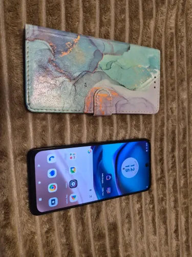 Moto G42