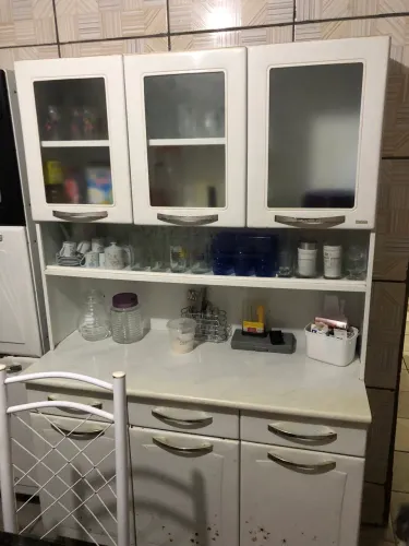 Armário de cozinha 