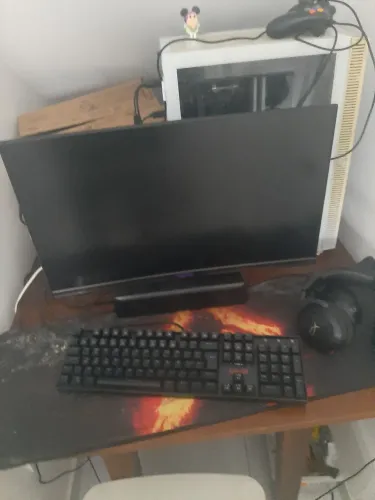 Pc gamer completo