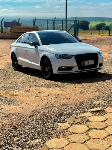 Audi A3 Sed. Ambition 2.0 Tsfi 220cv S-tronic 2016