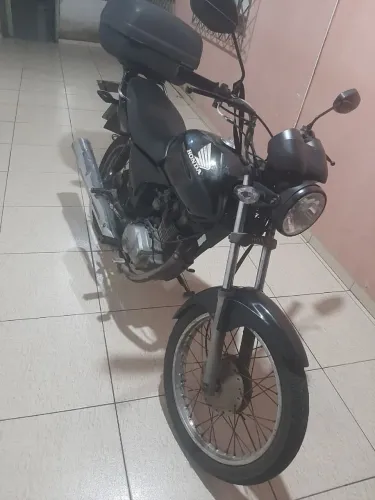 Moto CG 150