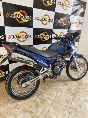 ?FALCON 400 2001?