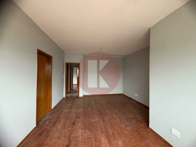 Apartamento 03 Quartos São João Batista/Venda Nova