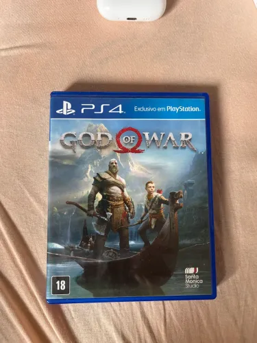 God of war