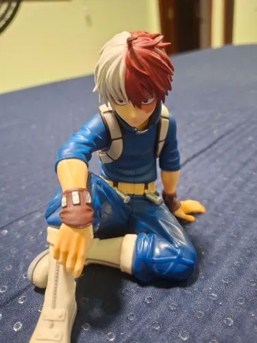 Figure shoto todoroki original