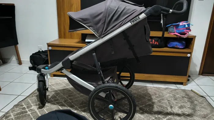 CARRINHO DE BEBE THULE 