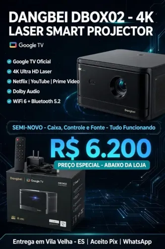 Projetor