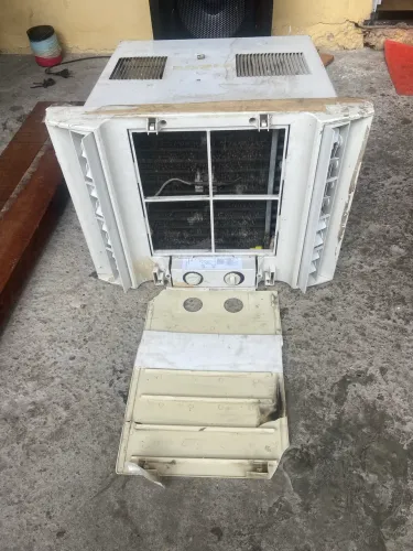 ar condicionado 12 mil btu