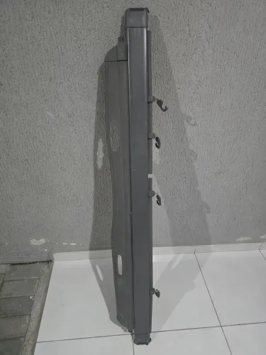 Cortina Tampão Retrátil Porta-Malas Hyundai Tucson 2005 a 2015