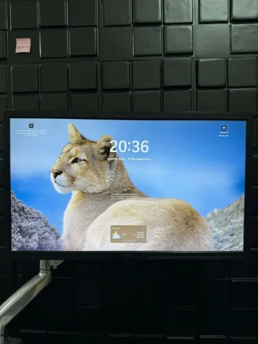 Monitor 24 polegadas 75hz