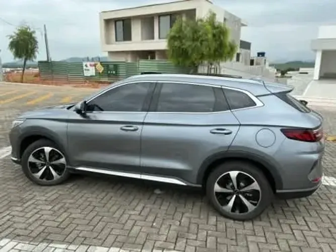 BYD Song Plus Premium 1.5 16V Aut. (hibrido) 2025
