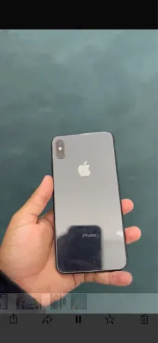iPhone XS Max