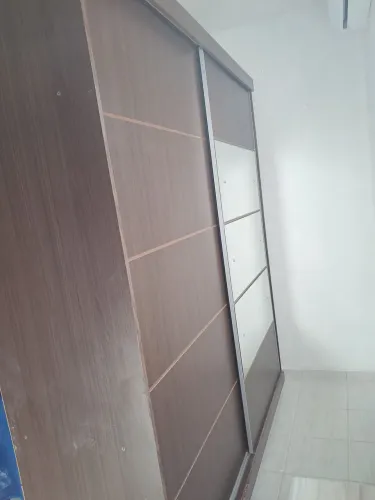 Guarada roupa de solteirão