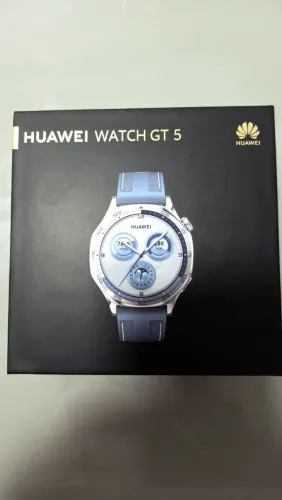 Smartwatch Huawei 
