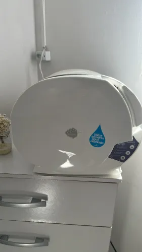 Autoclave Amora - Cristófoli bivolt