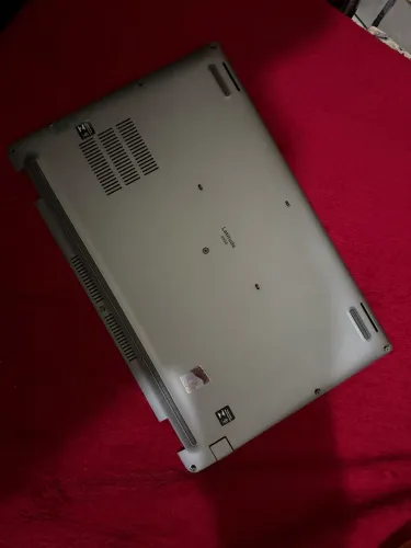 Tampa inferior Dell latitude 5430