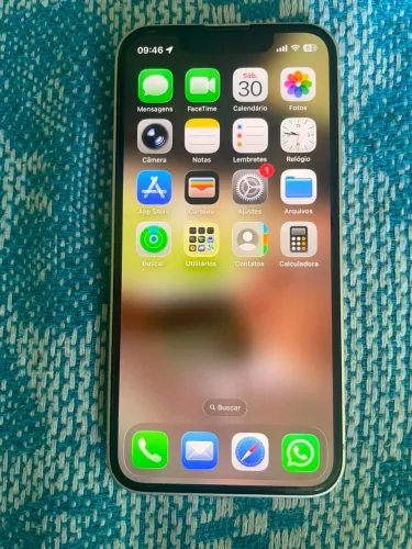 Iphone 13 mini 128gb para troca em outro iphone 