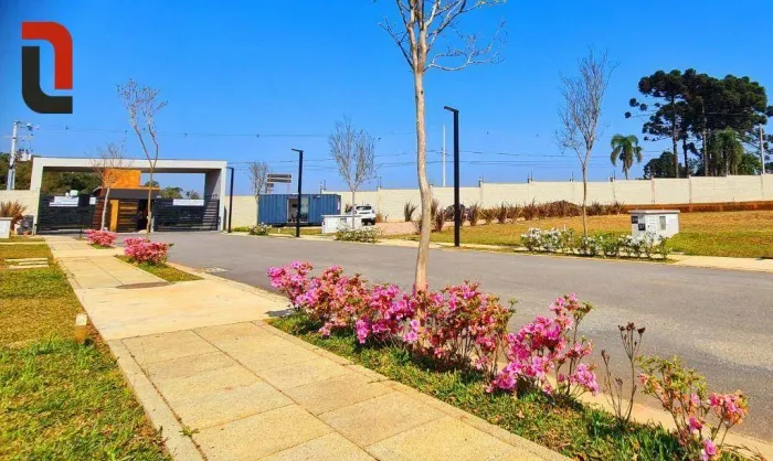 Terreno à venda, 180 m² por R$ 495.000,00 - Colônia Rio Grande - São José dos Pinhais/PR