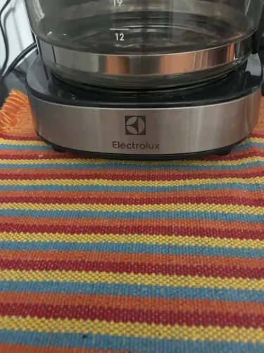 Cafeteira Elétrica