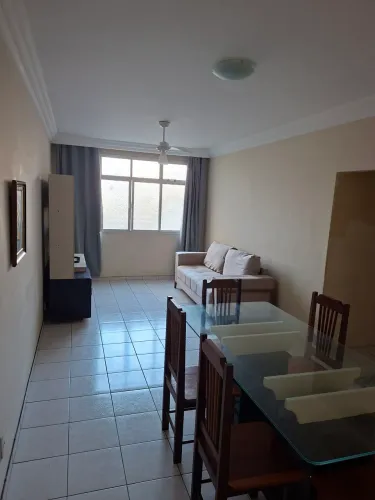 Apartamento CENTRO DE GUARAPARI 