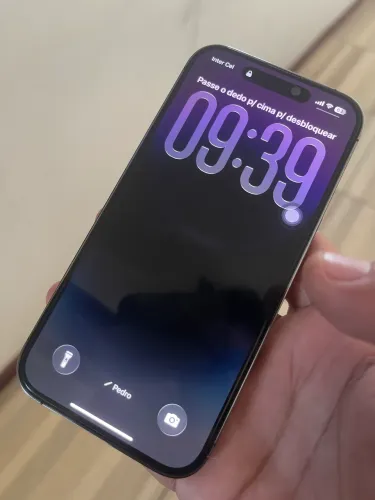 iPhone 14pro