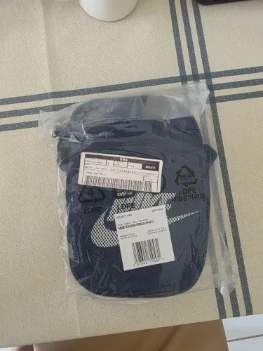 Bolsa Nike Heritage Nova