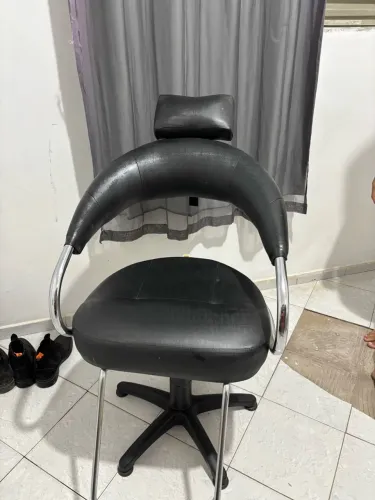 Cadeira profissional