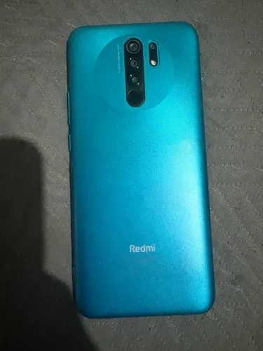 Xiaomi redmi 9