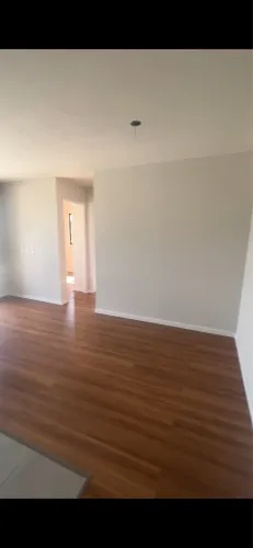 Vendo piso laminado