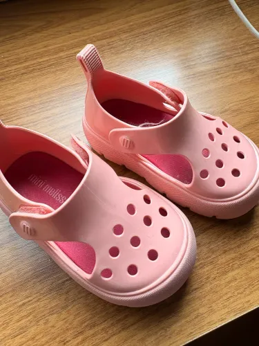 Melissa Infantil