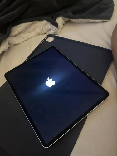 iPad Air 13? M2 (2024) de 128 GB