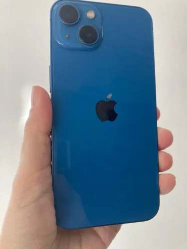 iPhone 13 128gb Azul 87% / Seminovo / Loja Física na Savassi